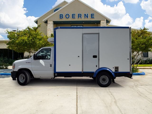 2023 Ford E-350SD Base