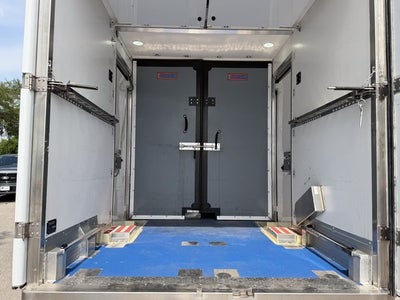 2023 Ford E-350SD Base
