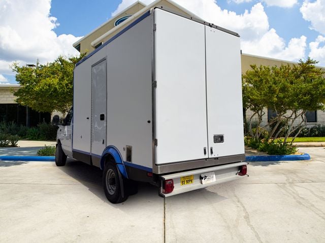 2023 Ford E-350SD Base