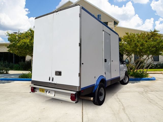 2023 Ford E-350SD Base