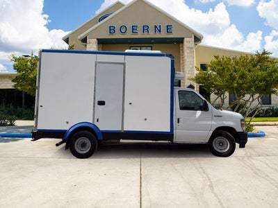2023 Ford E-350SD Base
