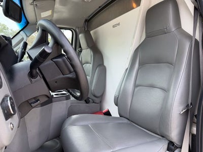 2023 Ford E-350SD Base