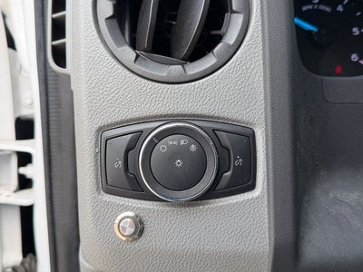 2023 Ford E-350SD Base