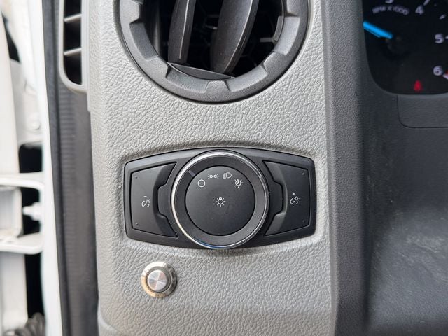 2023 Ford E-350SD Base