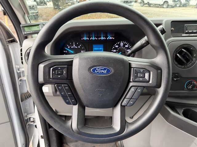 2023 Ford E-350SD Base