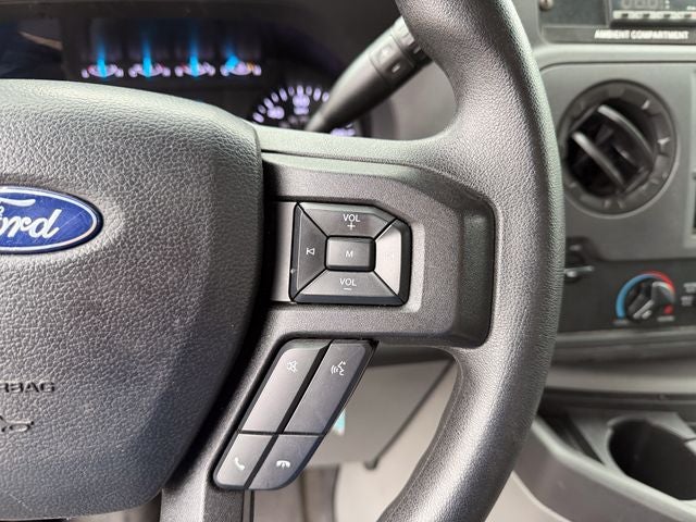 2023 Ford E-350SD Base
