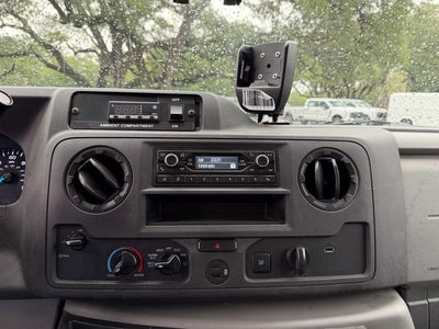 2023 Ford E-350SD Base