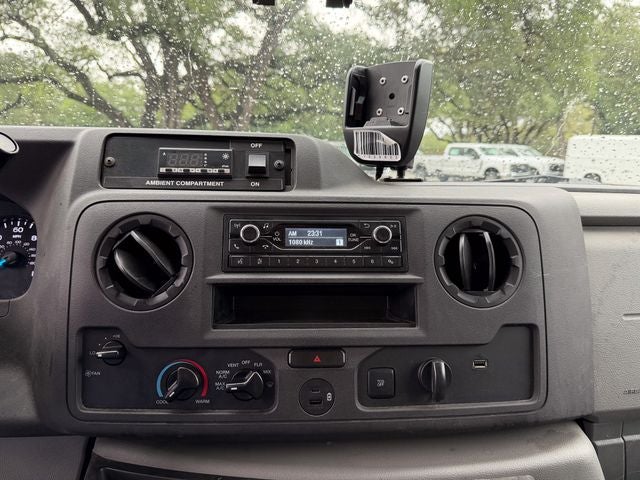 2023 Ford E-350SD Base