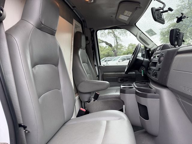 2023 Ford E-350SD Base