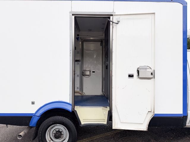 2023 Ford E-350SD Base