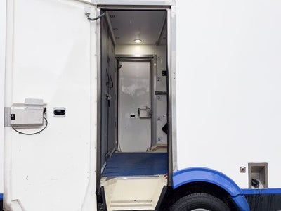 2023 Ford E-350SD Base