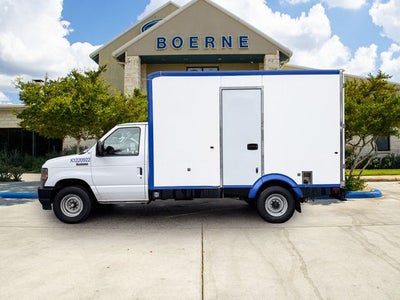 2023 Ford E-350SD Base