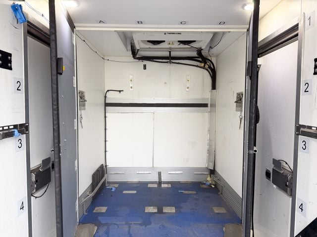 2023 Ford E-350SD Base