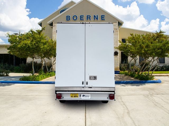 2023 Ford E-350SD Base