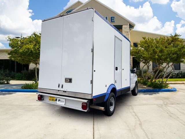 2023 Ford E-350SD Base