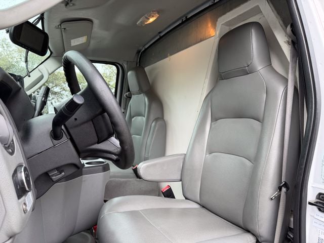 2023 Ford E-350SD Base