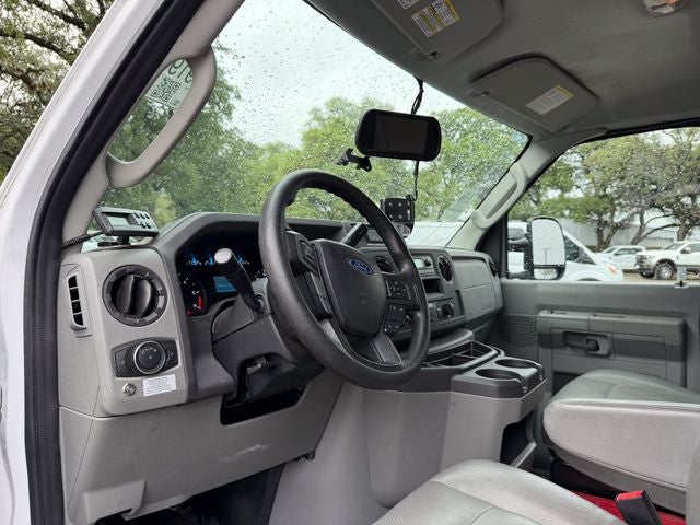 2023 Ford E-350SD Base