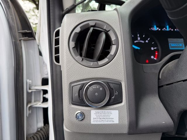 2023 Ford E-350SD Base