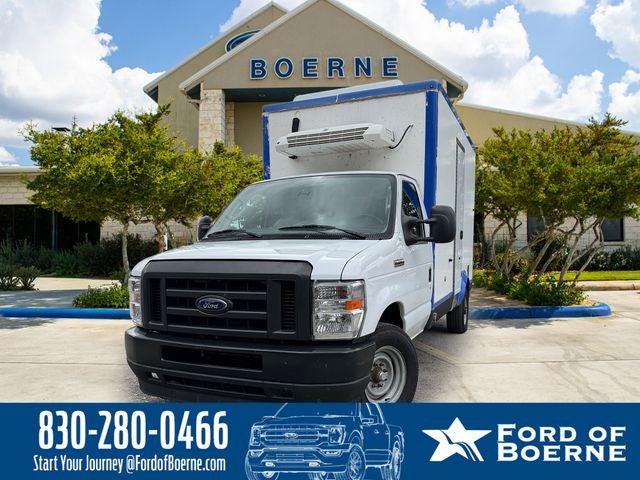 2024 Ford E-Series SRW E-350 Super Duty 158 in WB's photo