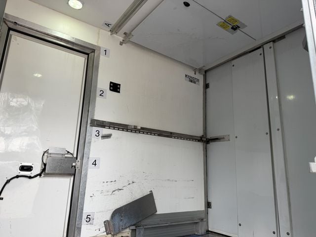 2024 Ford E-350SD Base