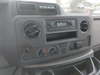 2025 Ford E-350SD E-350 SRW