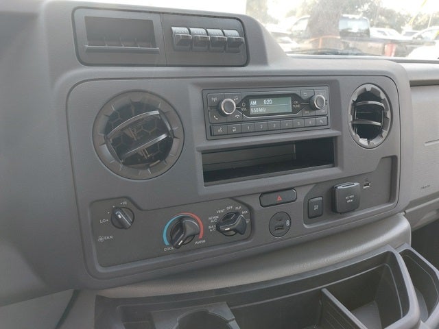 2025 Ford E-350SD E-350 SRW