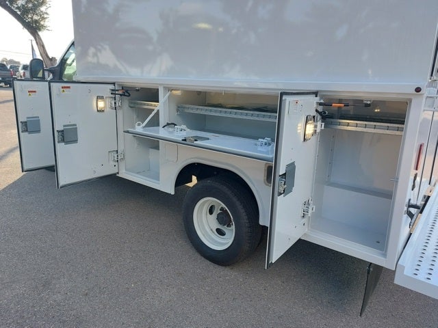 2025 Ford E-350SD E-350 SRW