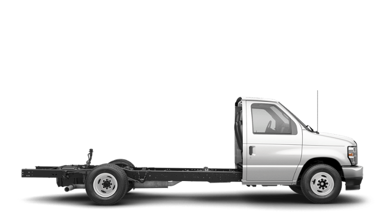 2025 Ford E-350SD E-350 SRW