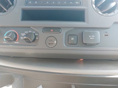 2026 Ford E-350SD E-350 SRW