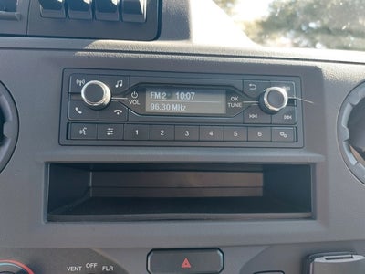 2026 Ford E-350SD E-350 SRW