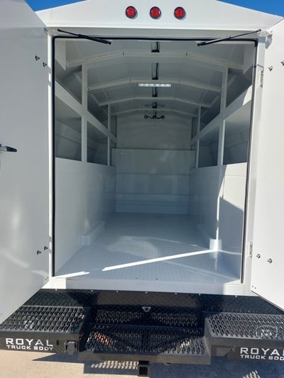 2026 Ford E-350SD E-350 SRW