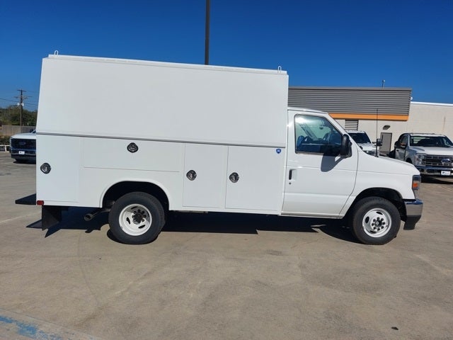 2026 Ford E-350SD E-350 SRW