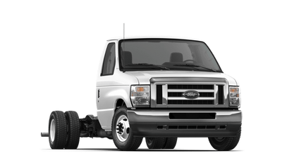 2026 Ford E-350SD E-350 SRW