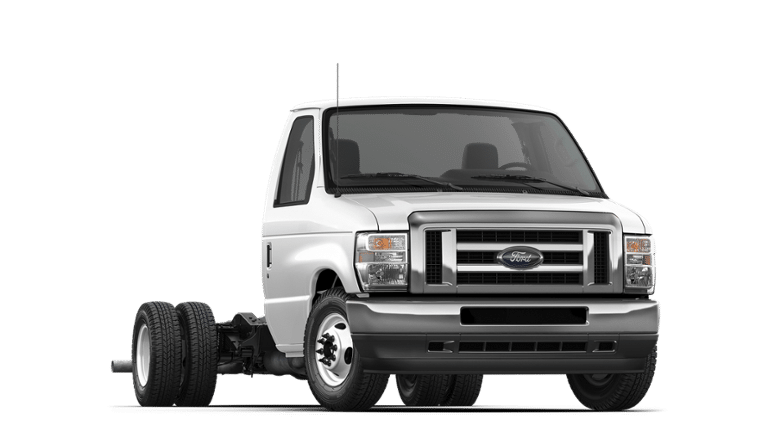 2026 Ford E-350SD E-350 SRW