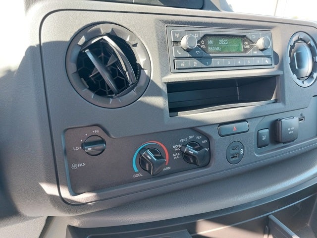 2026 Ford E-350SD E-350 SRW