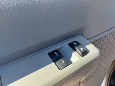 2026 Ford E-350SD E-350 SRW