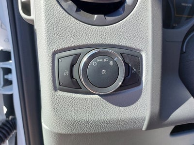 2026 Ford E-350SD E-350 SRW