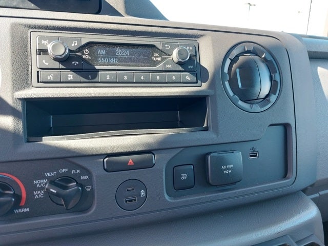 2026 Ford E-350SD E-350 SRW