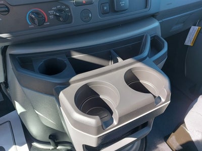 2026 Ford E-350SD E-350 SRW