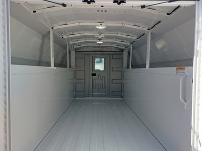 2026 Ford E-350SD E-350 SRW