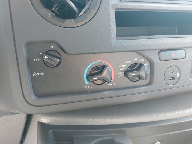 2026 Ford E-350SD E-350 SRW