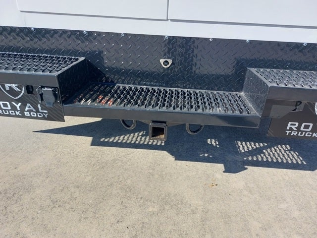 2026 Ford E-350SD E-350 SRW