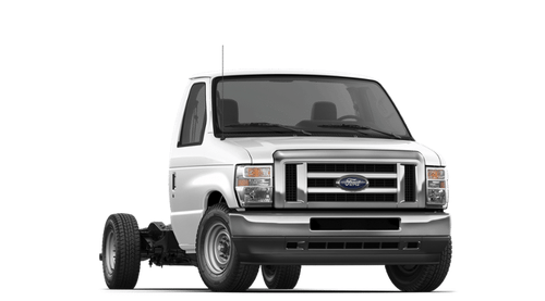2025 Ford E-350SD E-350 SRW