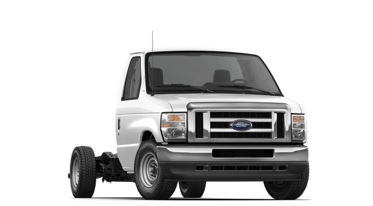 2025 Ford E-350SD E-350 SRW