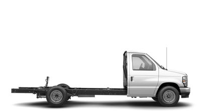 2025 Ford E-350SD E-350 SRW