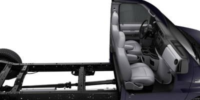 2027 Ford E-350SD E-350 SRW