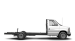 2027 Ford E-350SD E-350 SRW