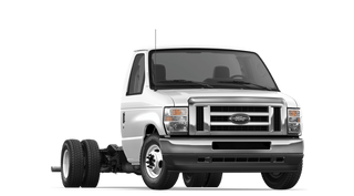 2027 Ford E-450SD E-450 DRW