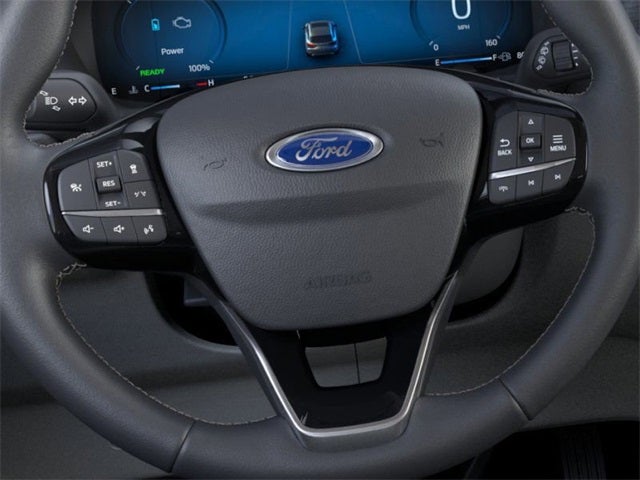 2025 Ford Escape Plug-In Hybrid Plug-in Hybrid