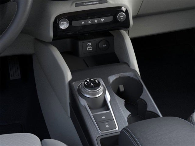 2025 Ford Escape Plug-In Hybrid Plug-in Hybrid